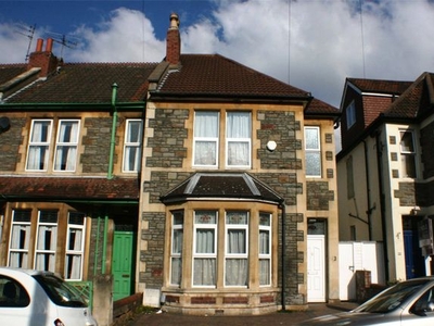 Terraced house to rent in Kennington Avenue, Bishopston, Bristol BS7