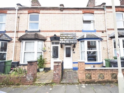 Terraced house to rent in Landscore Road, St. Thomas, Exeter EX4