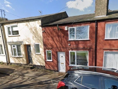 Terraced house to rent in Moseley Road, Nottingham NG15