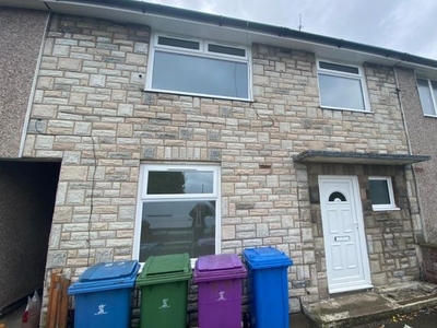 Terraced house to rent in Moss Way, Liverpool L11