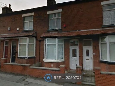 Terraced house to rent in Nunnery Road, Bolton BL3