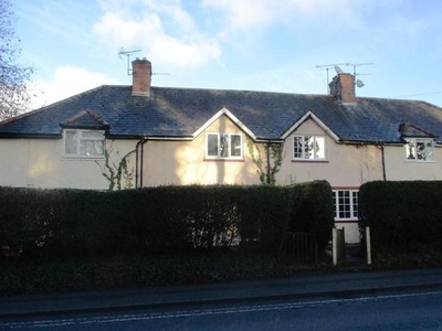 Terraced house to rent in Shelton Gardens, Shrewsbury SY3
