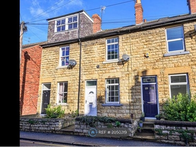 Terraced house to rent in St. James Street, Wetherby LS22