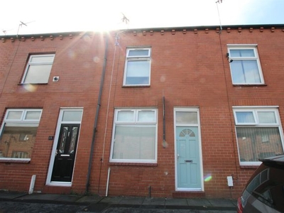Terraced house to rent in St. Thomas Street, Bolton BL1