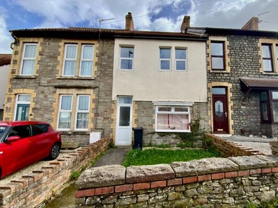 Terraced house to rent in Stanley Road, Warmley, Bristol BS15