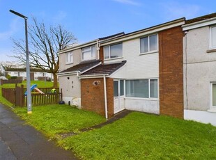 Terraced house to rent in Sycamore Way, Carmarthen SA31