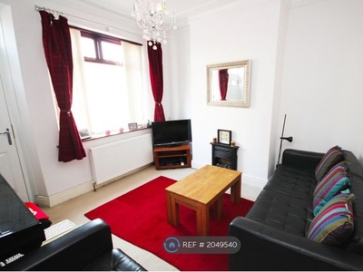 Terraced house to rent in Tapton Hill Road, Sheffield S10