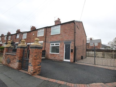 Terraced house to rent in Yewtree Avenue, St Helens WA9