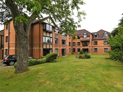 Vyne Road, Basingstoke, Hampshire, RG21 2 bedroom flat/apartment in Basingstoke