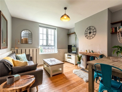 Whitney House, East Dulwich Estate, London, SE22 1 bedroom flat/apartment