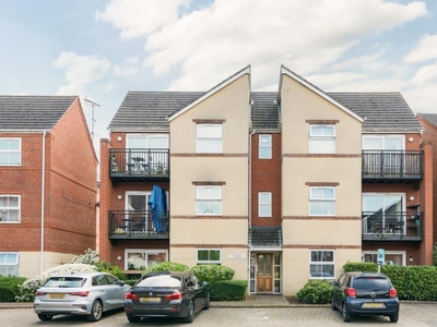 1 Bed Flat/Apartment For Sale in Banbury, Oxfordshire, OX16 - 5416936