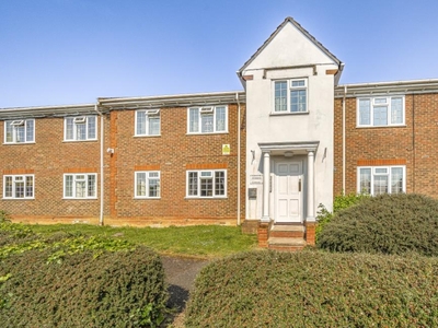 1 Bed Flat/Apartment For Sale in Langford, Bicester, Oxfordshire, OX26 - 5038177