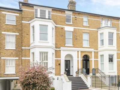 1 Bed Flat/Apartment For Sale in Richmond, Greater London, TW10 6, TW10 - 5385830
