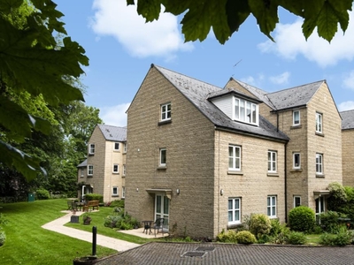 1 Bed Flat/Apartment To Rent in Chipping Norton, Oxfordshire, OX7 - 528