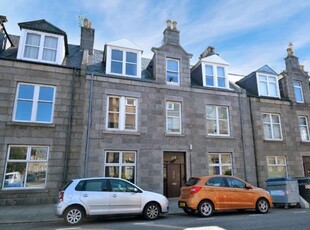 1 Bedroom Apartment Aberdeen Aberdeen City