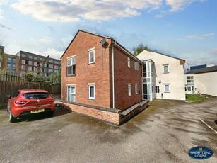 1 Bedroom Apartment Coventry West Midlands
