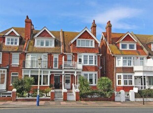 1 Bedroom Apartment Eastbourne East Sussex