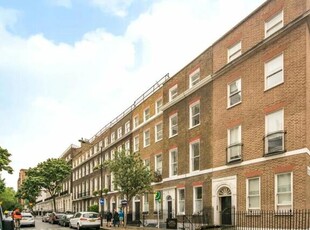 1 Bedroom Apartment For Rent In Bloomsbury, London