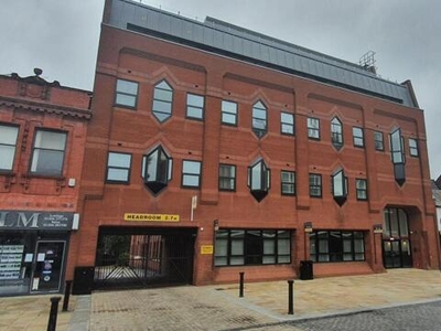 1 Bedroom Apartment For Rent In Bolton