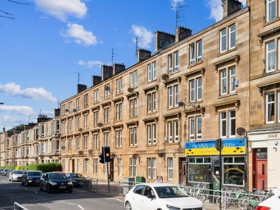 1 Bedroom Apartment For Rent In Cathcart, Glasgow