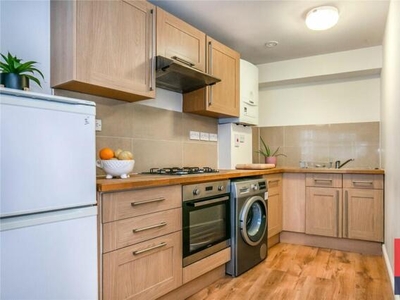 1 Bedroom Apartment For Rent In Hackney, London