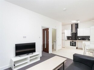 1 Bedroom Apartment For Rent In Islington