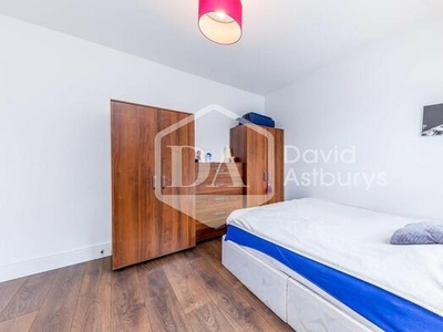1 Bedroom Apartment For Rent In Muswell Hill