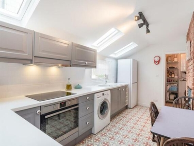 1 Bedroom Apartment For Rent In Peckham