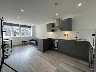 1 Bedroom Apartment For Rent In Preston, Lancashire