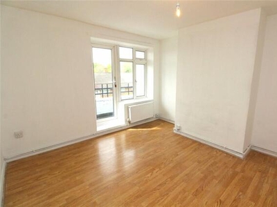 1 Bedroom Apartment For Rent In Redcar Road