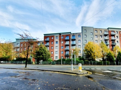 1 Bedroom Apartment For Rent In St Helens