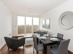 1 Bedroom Apartment For Rent In West Hampstead, London