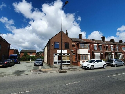 1 Bedroom Apartment For Rent In Wigan, Lancashire