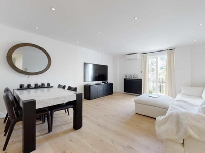 1 Bedroom Apartment For Sale In 2 Palgrave Gardens, London