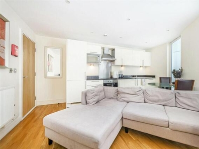 1 Bedroom Apartment For Sale In 28 Quadrant Walk, London