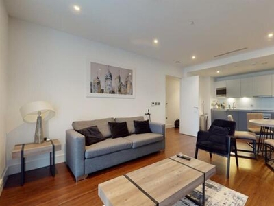 1 Bedroom Apartment For Sale In 9 Harbour Way, London
