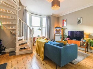 1 Bedroom Apartment For Sale In Bedminster, Bristol