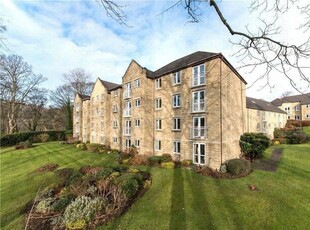 1 Bedroom Apartment For Sale In Bingley, West Yorkshire