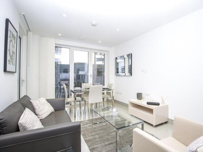 1 Bedroom Apartment For Sale In Blackfriars Circus