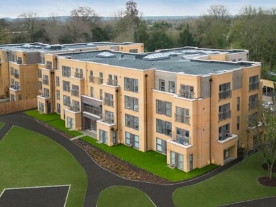 1 Bedroom Apartment For Sale In
Buckinghamshire