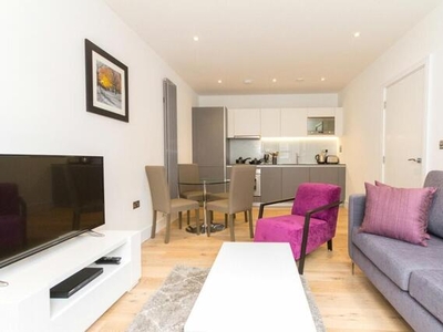 1 Bedroom Apartment For Sale In Camden, London