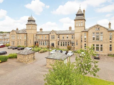 1 Bedroom Apartment For Sale In Clifford Drive, Menston