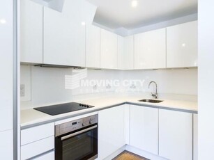 1 Bedroom Apartment For Sale In Dod Street, Limehouse