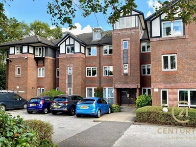 1 Bedroom Apartment For Sale In Halewood Road