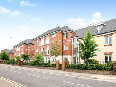 1 Bedroom Apartment For Sale In Hitchin, Hertfordshire