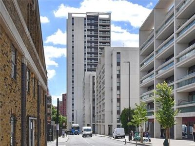 1 Bedroom Apartment For Sale In King's Cross, London
