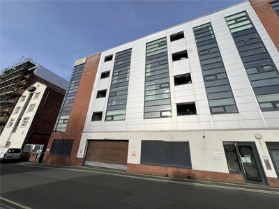 1 Bedroom Apartment For Sale In Liverpool City Centre, Liverpool
