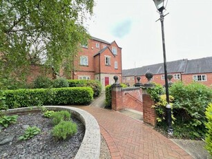 1 Bedroom Apartment For Sale In Lower High Street, Stourbridge