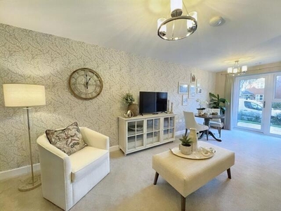 1 Bedroom Apartment For Sale In Martlesham Heath, Ipswich