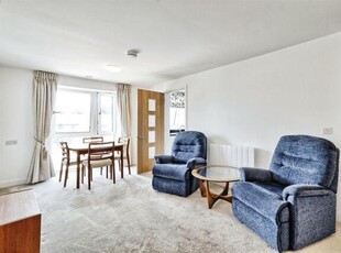 1 Bedroom Apartment For Sale In Princes Road, Chelmsford